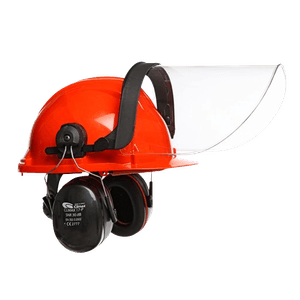 Pantalla Protección Climax Con Casco 437