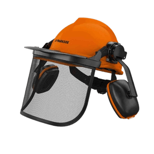 Casco Forestal Protección