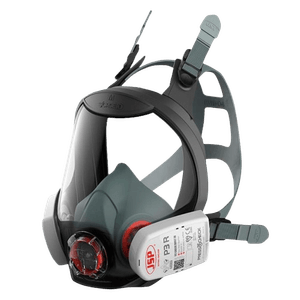 Mascarilla JSP Force 10