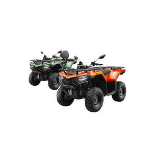 Quad CForce 450/450L