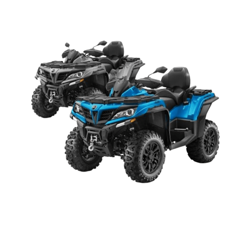 Quad-CForce-850-XC