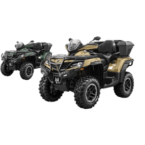 Quad CForce 1000 Overland