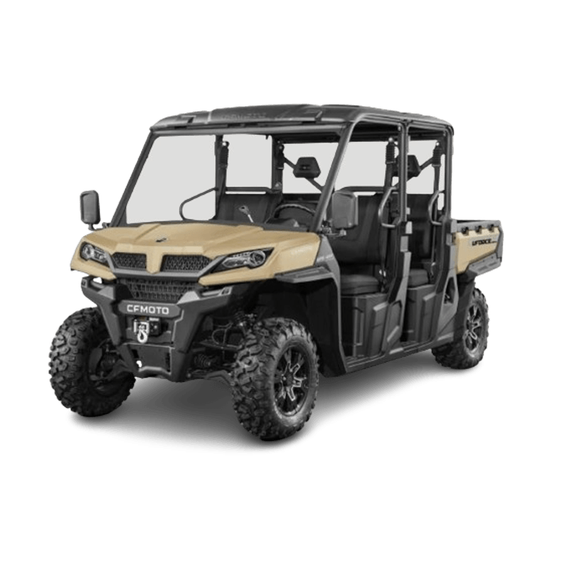 Buggy-UForce-1000-XL