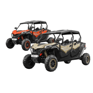 Buggy ZForce 950 Sport-4