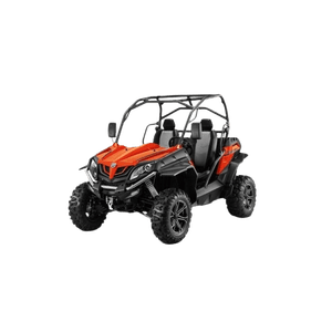 Buggy ZForce 550 EX