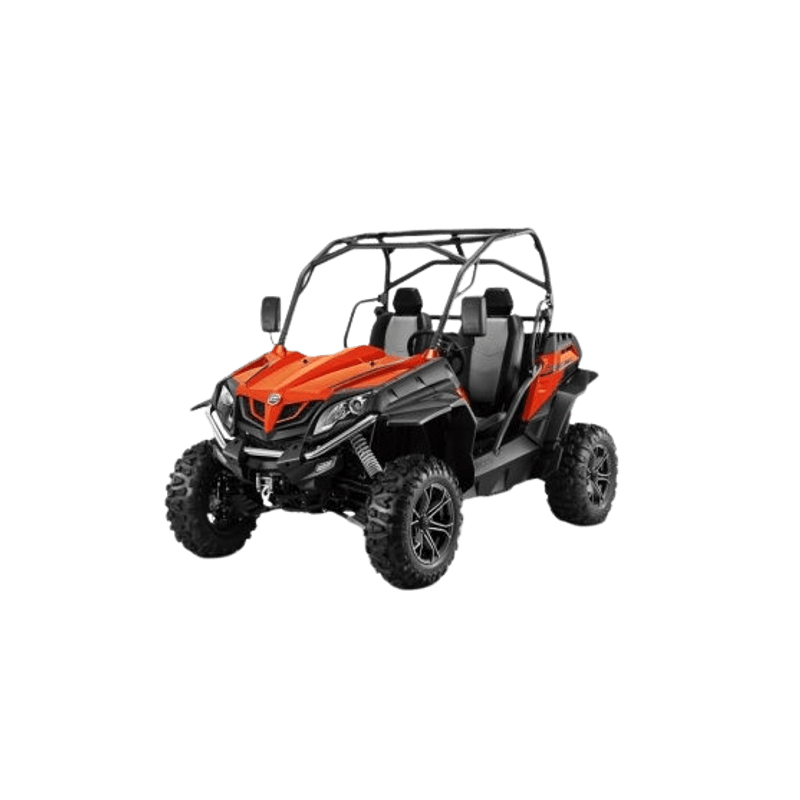 Buggy-ZForce-550-EX