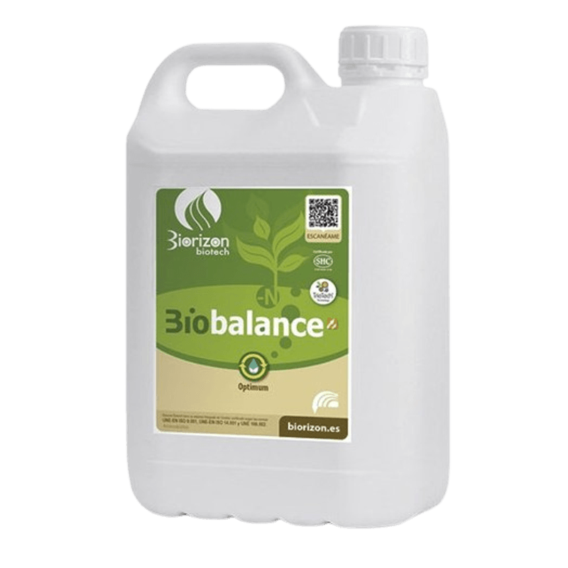 Biobalance