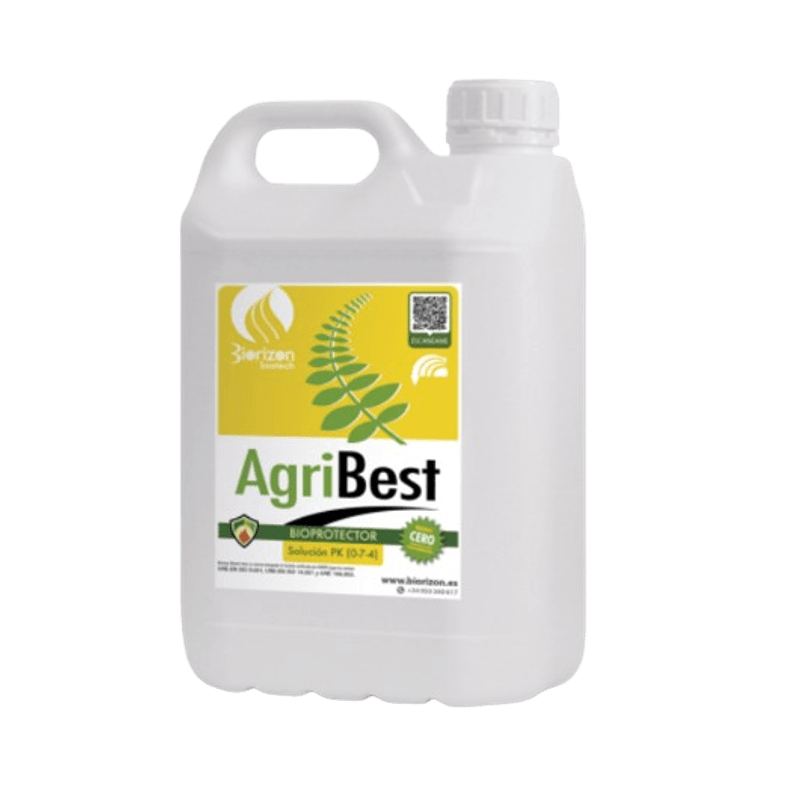 Agribest