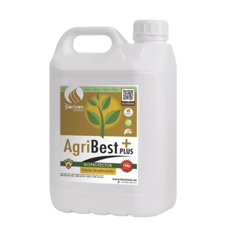 Agribest-Plus