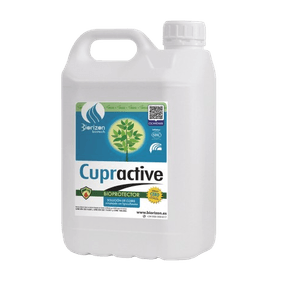 Bioprotector Cupractive