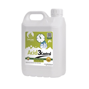 Bioprotector Acid3 Control