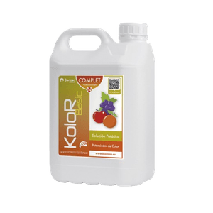 Nutricional Kolor Basic