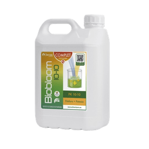 Nutricional Biobloom 10-10