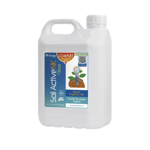 Nutricional Soil Active NK Eco