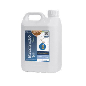Nutricional Borocomplex Eco