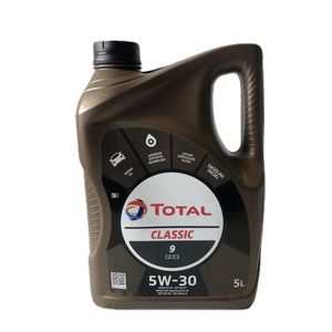 Aceite 5W30