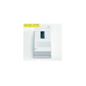 Caja Estanca ICP Magnetotérmico Estándar