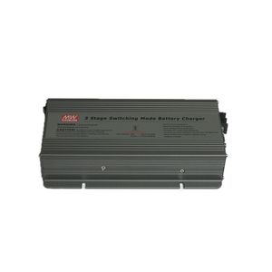 Cargador Eléctrico 24 V 12 A