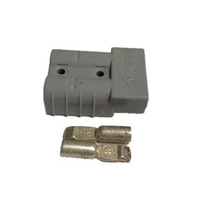 Conector de Carga Rápido Gris 50 A