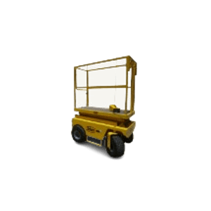 Plataforma Eléctrica ATH 3000