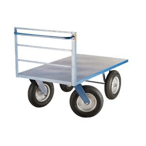 Plataforma Manual