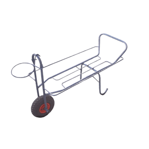 Carro Recolección Para Fresas y Frambuesas