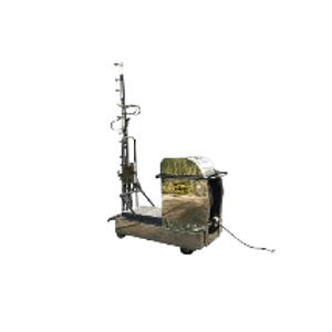 Maquinaria Tratamiento Fitosanitario Fumirail Robot Automática