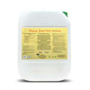 Maguey Green Ferti-Amino®