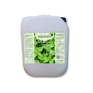 Equiort purín de ortiga Vermiduero 10L, 20L