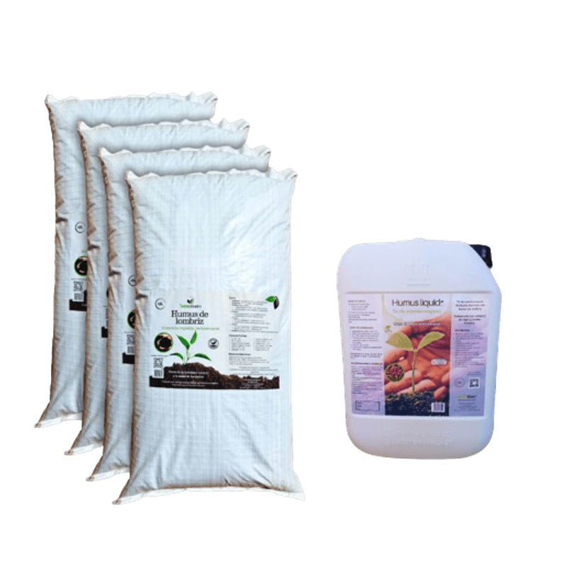 pack-humus