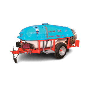 Atomizador Modelo Satur
