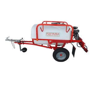 Arrastrada Quad 400Lt Fujiyama