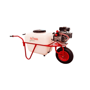 Carretilla 100lt 1 Rueda