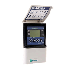 Programador Electrónico Digital Galcon AC-4/AC-6/AC-6S