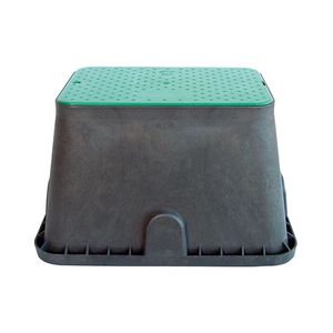 Arqueta para Electroválvulas