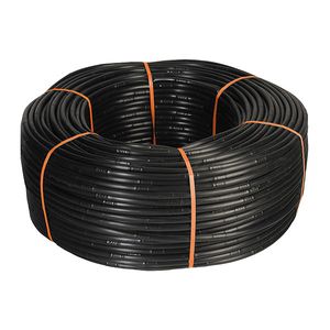 Tubería con Gotero Integrado Subterráneo TERRAM NEO Ø16 / Pared 1 mm