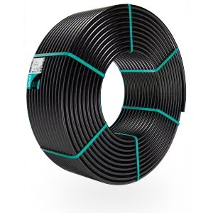 Tubería de Polietileno PE32 Baja Densidad (Tubería de irrigación)