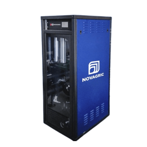 Peróxido de Hidrógeno en agricultura