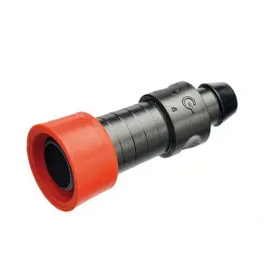 FITAPE – Accesorios para Cinta de Riego por Goteo