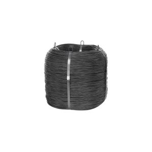 Alambre de Acero Recocido Negro